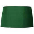 F9 The Original Irish Green 3 Pocket Waist Apron